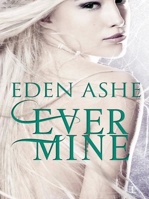 cover image of Ever Mine